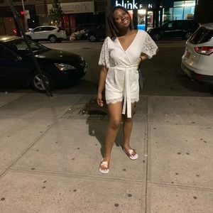 Meet your Posher, Kamille